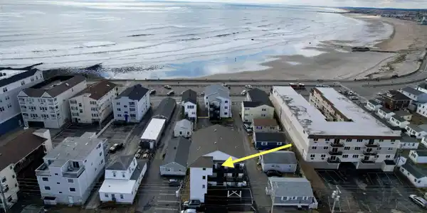 415 Ocean Boulevard