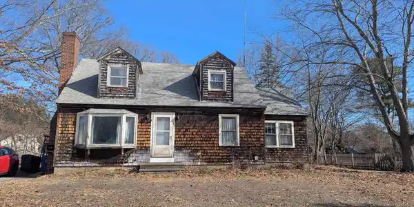 37 Wilson Road