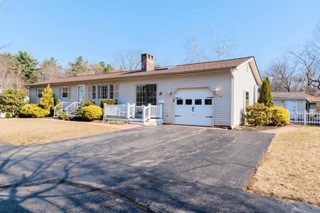 11 Suzanne Drive