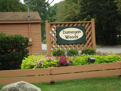 110 Dunvegan Woods Drive