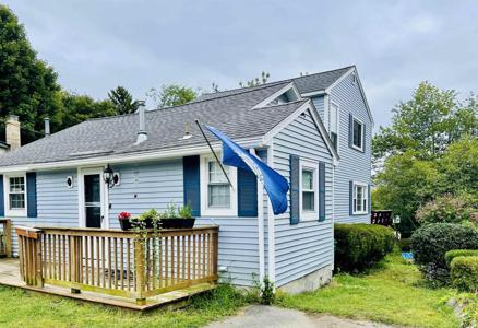 27 Glen Road