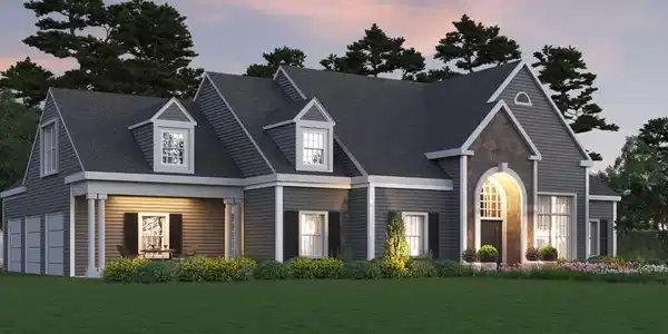 12 Forest Green Road