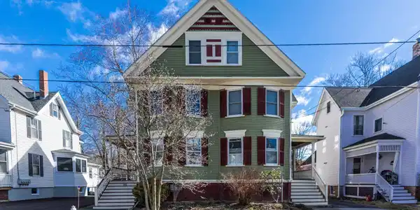 101 Wibird Street