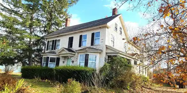 13 North Main Street