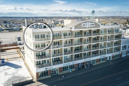 275 Ocean Boulevard