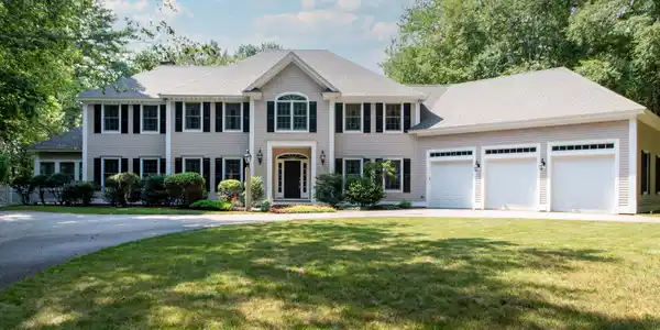 7 Cotton Farm Lane