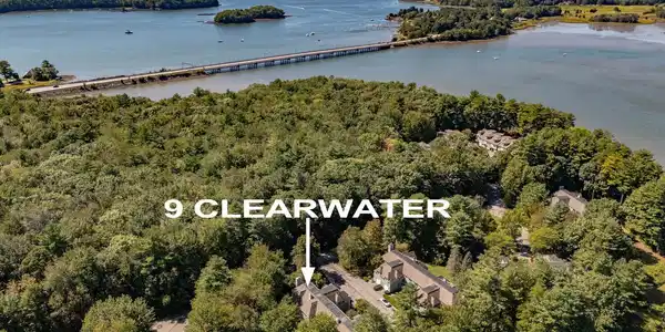 9 Clearwater Drive