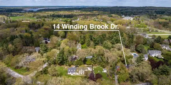 Image 2: Easy access to Portsmouth, Stratham Hill Park, Great Bay, Pe