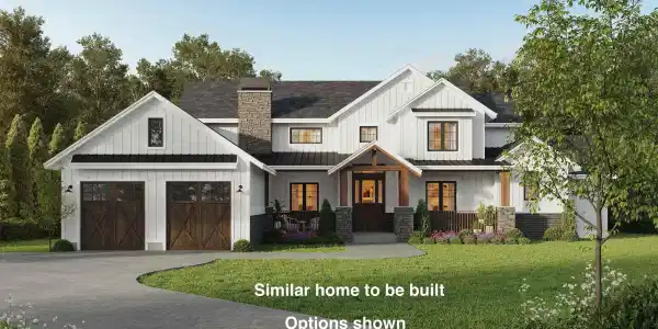3 Marden Wood Drive