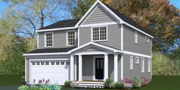 Lot 37 Copley Commons