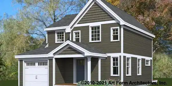 Lot 34 Copley Commons