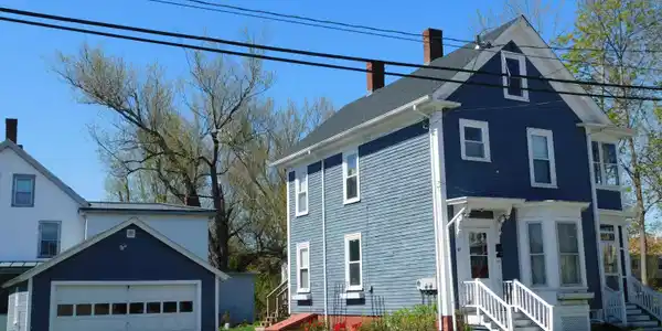 125 Henry Law Avenue