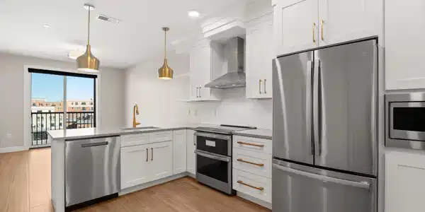 99 Foundry Place
