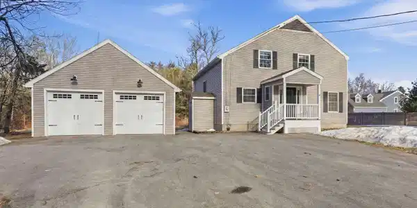 589 Tolend Road