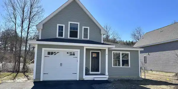 Lot 10 Copley Commons