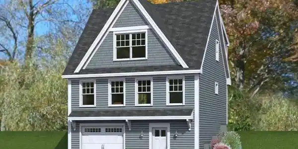 Lot 16 Copley Commons