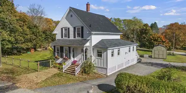 488 prospect Street