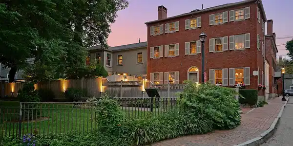 20 Atkinson Street