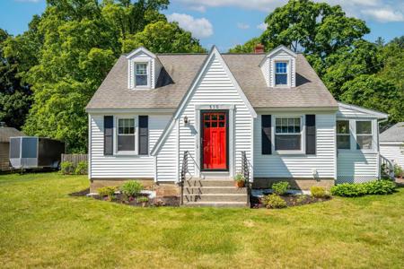 510 Sherburne