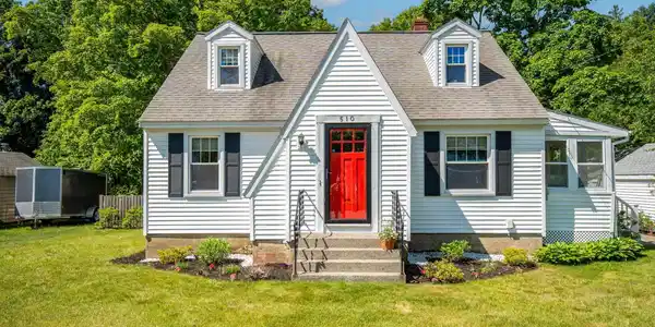 510 Sherburne