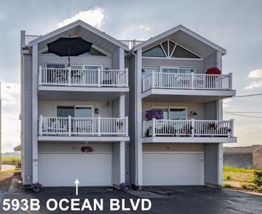 593 Ocean Boulevard