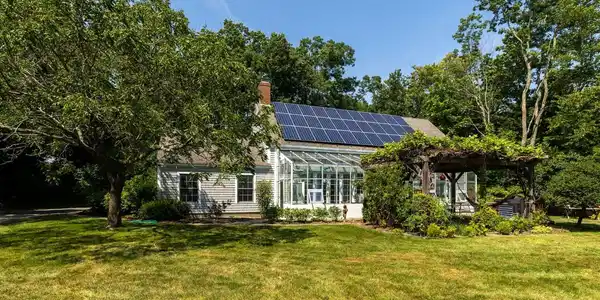 2 Hodgdon Farm Lane
