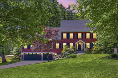 29 Overlook Drive