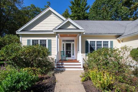 16 Parkman Brook Lane