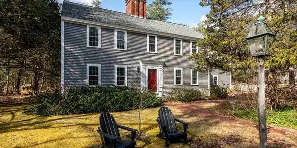 119 Madbury Road