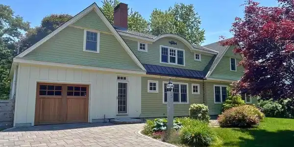 5 Walton Road
