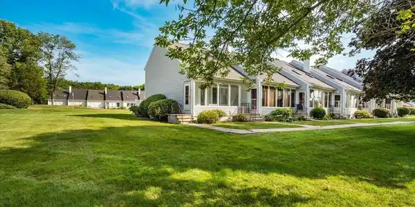 2A Greenfield Drive
