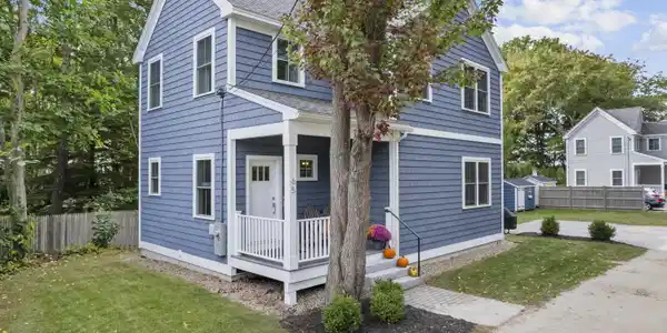 65 Boston Harbor Road