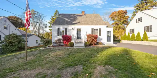 10 Fairview Drive