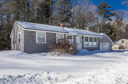 13 Spruce Drive