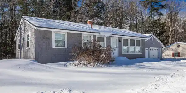 13 Spruce Drive