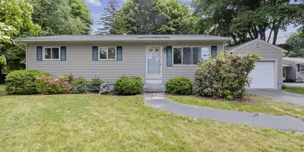 1 Mariette Drive