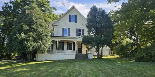 326 Knox Marsh Road