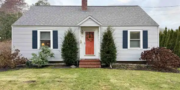 78 Dearborn Avenue