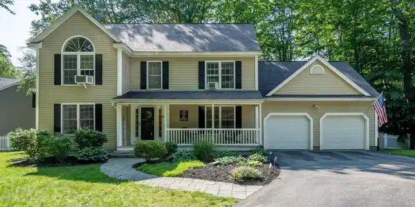 16 Woodland
