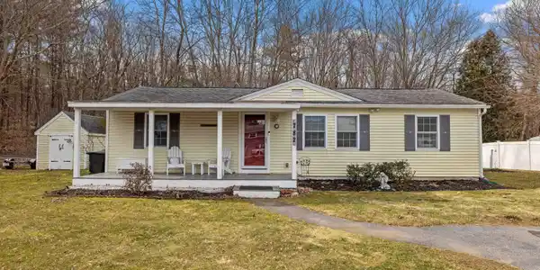 782 Elwyn Road