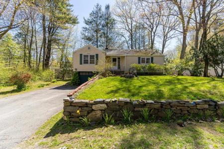 92 Sagamore Road