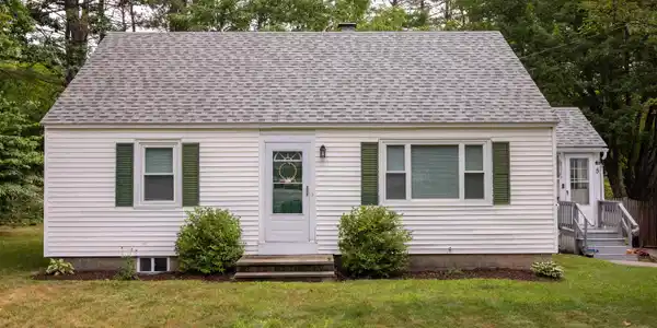 5 Richardson Drive