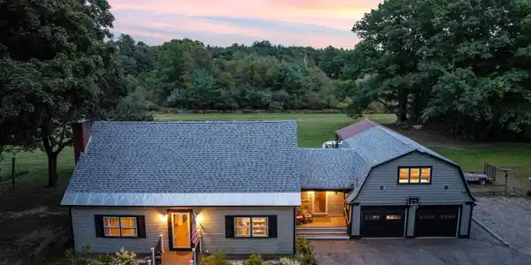80 Drew Road