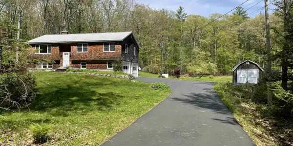 28 Garrison Lane