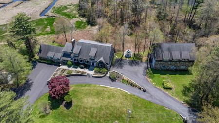 51 Depot Road