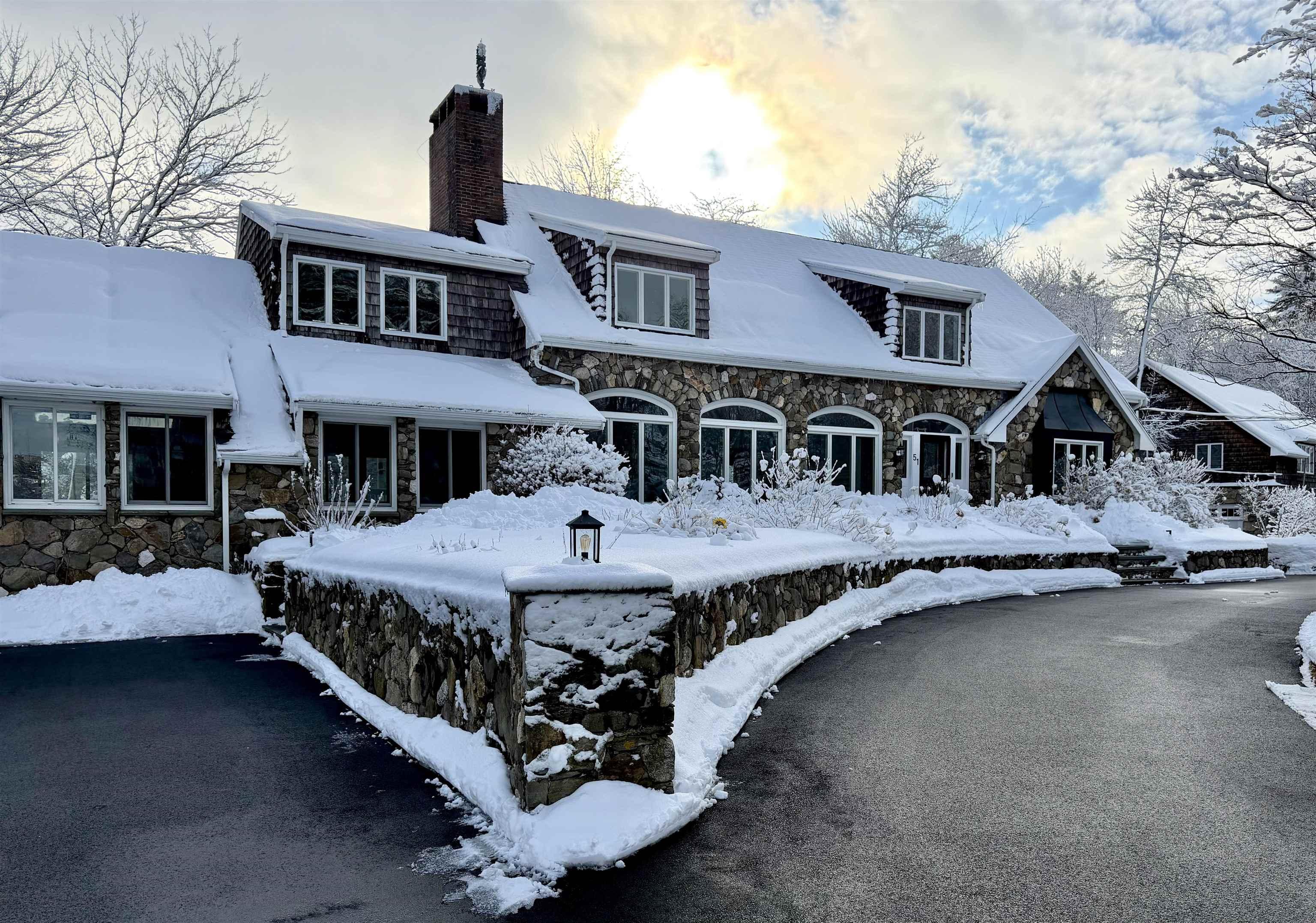 Image 2: Winter View