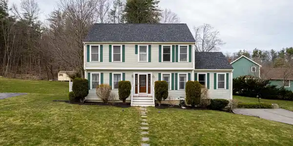 20 Hubbard Road