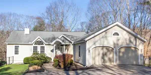 158 Kensington Road