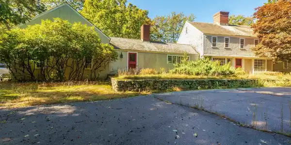 80 Woodland Road