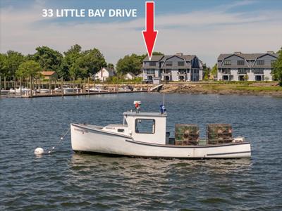 33 LITTLE BAY Drive
